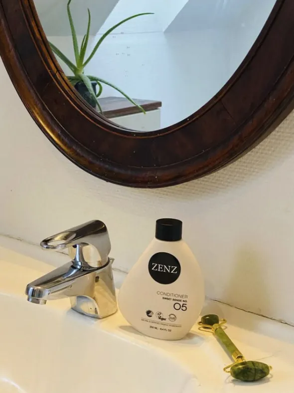 Zenz Organic Sweet Sense 05 Conditioner