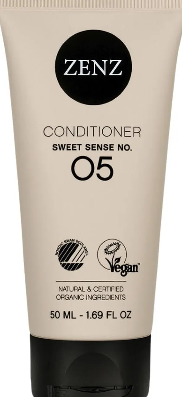 Zenz Organic Sweet Sense 05 Conditioner