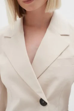 ZephIW Blazer