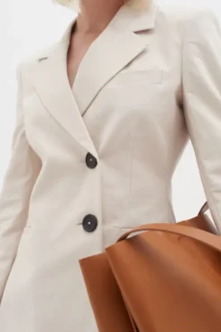 ZephIW Blazer