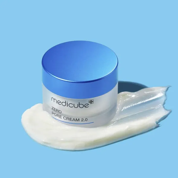 Zero Pore Cream