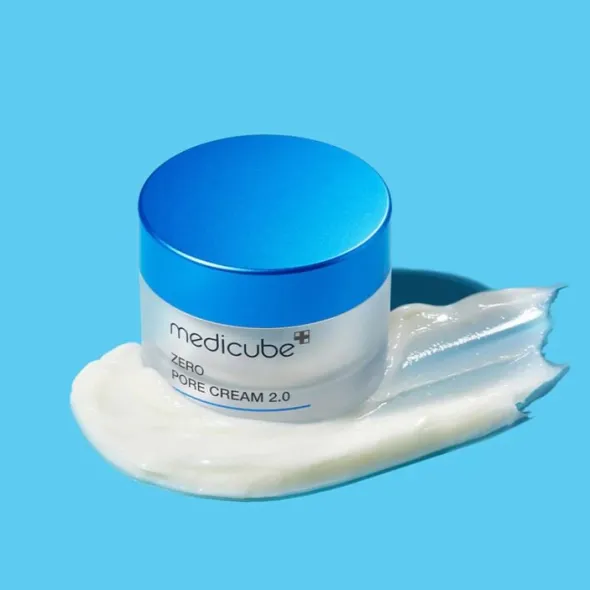 Zero Pore Cream