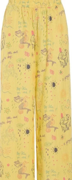 Zoe Trousers