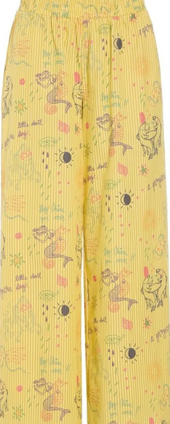 Zoe Trousers