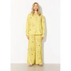 Zoe Trousers