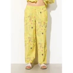 Zoe Trousers
