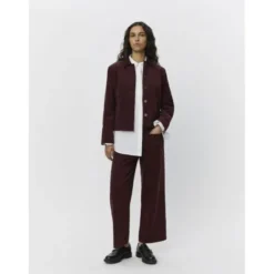 ZURISW JACKET